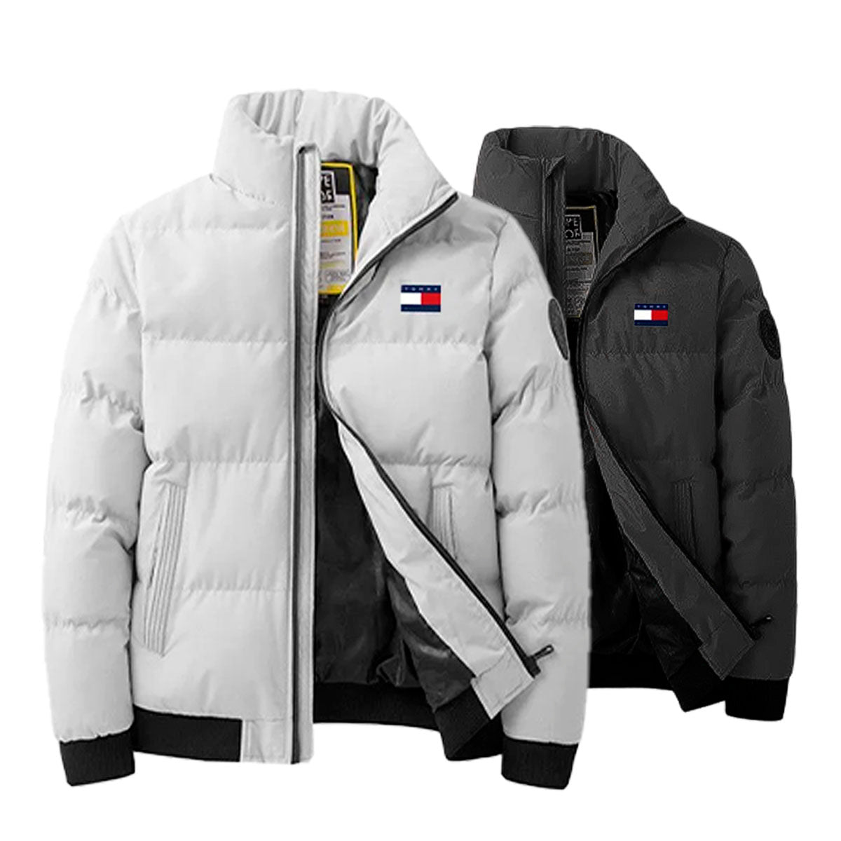 [1 KAUFEN, 2 BEKOMMEN] TH Essential Jacke